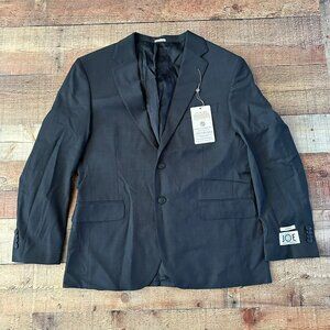 Joseph Aboud wool blend suit 42s jacket 36w pants